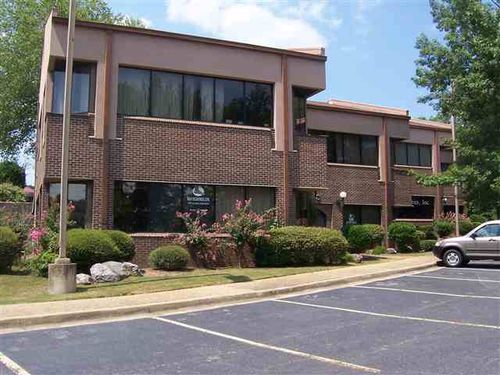 100 &amp; 106 Ridgeway, Hot Springs, AR, 71901 | Card Image