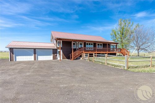 2422 S 27th Rd, Ballantine, MT, 59006-9763 | Card Image