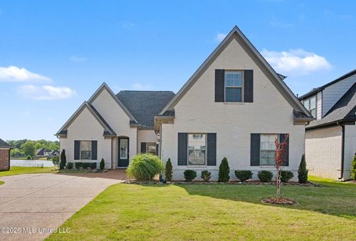3797 Roland Dr, Southaven, MS, 38672-1046 | Card Image