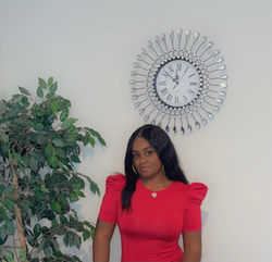 Jazlyn Williams-Johnson