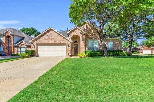 2115 Harvest Way, Mansfield, TX, 76063-7677 | Card Image