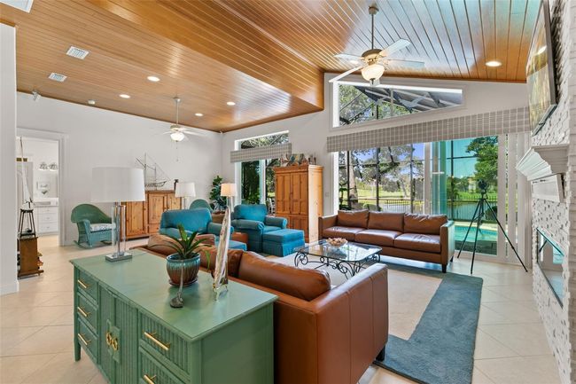 61 Kingfisher Ln, House other with 3 bedrooms, 3 bathrooms and null parking in PALM COAST FL | Image 13