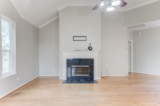 1015 Pine Walk Trl, House other with 4 bedrooms, 3 bathrooms and 2 parking in Spring TX | Image 18