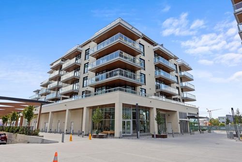 501-785 Hourbour Way, North Vancouver, BC, V7P0G3 | Card Image