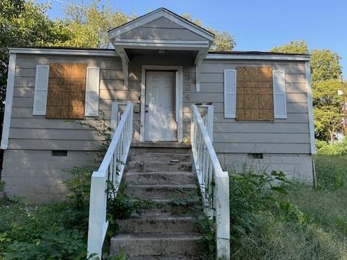 324 Outer Pkwy, Memphis, TN, 38109-2145 | Card Image
