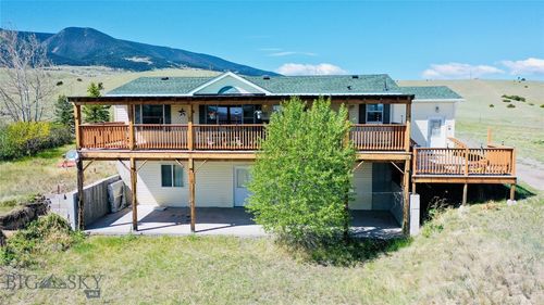 107 Prairie Dog Rd, Livingston, MT, 59047-8955 | Card Image