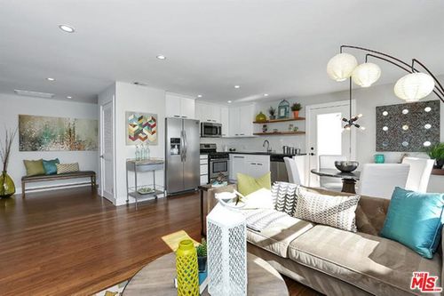 1/2 Aldama Street, Los Angeles, CA, 90042 | Card Image