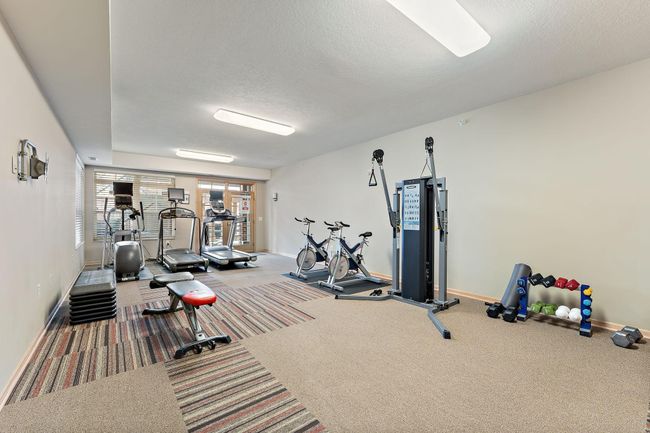 Exercise Room | Image 26