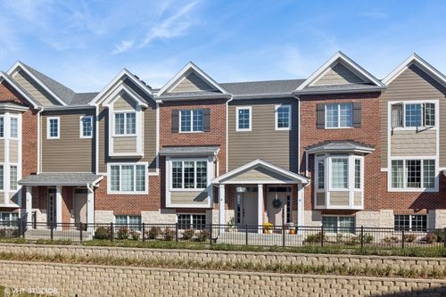 4-416 N Cass Ave, Westmont, IL, 60559-1502 | Card Image