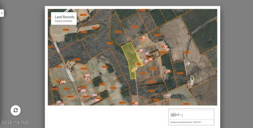 331 Gum Swamp Rd, Bolton, NC, 28423-8866 | Card Image