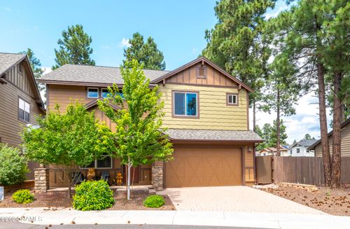 2465 W Pollo Cir, Flagstaff, AZ, 86001-0762 | Card Image
