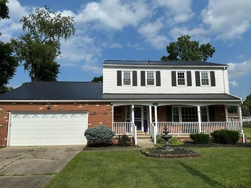 8606 Granite St, Wheelersburg, OH, 45694-3507 | Card Image