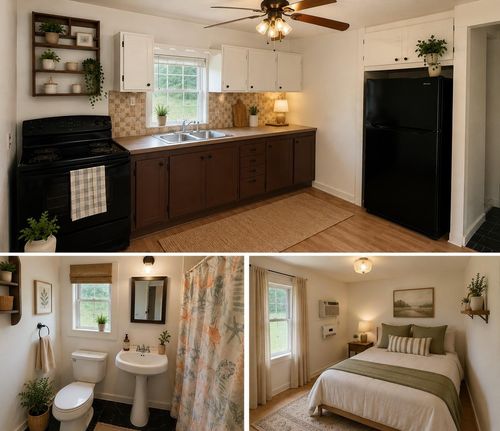 223 Spitaleri, Onalaska, TX, 77360 | Card Image