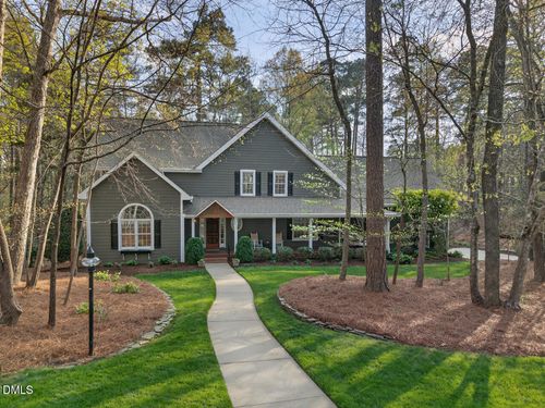 4005 Tyndrum Dr, Durham, NC, 27705-6323 | Card Image