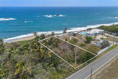 km 11.7 Melilla, ARECIBO, PR, 00612 | Card Image