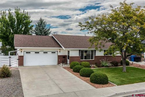 1518 Manchester Dr, Montrose, CO, 81401-5662 | Card Image