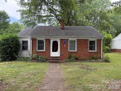 5021 Elder Ave, Charlotte, NC, 28205-7819 | Card Image