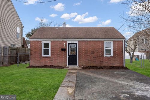 513 Ohio Ave, WILMINGTON, DE, 19805-1020 | Card Image