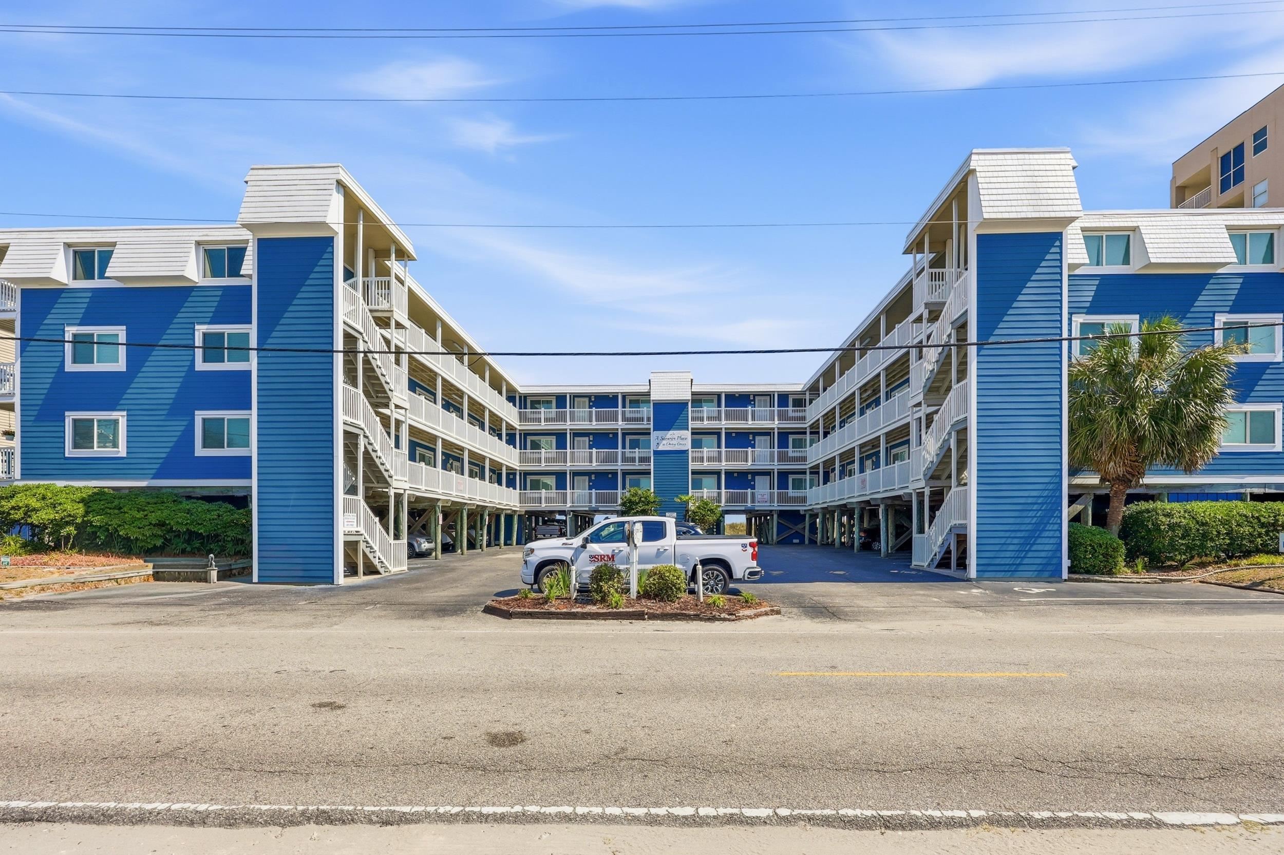 Residential in North Myrtle Beach 2