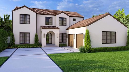 9724 Latour Ct, Fort Worth, TX, 76126-2685 | Card Image