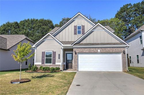 160 Marion Dr, cartersville, GA, 30120-7337 | Card Image