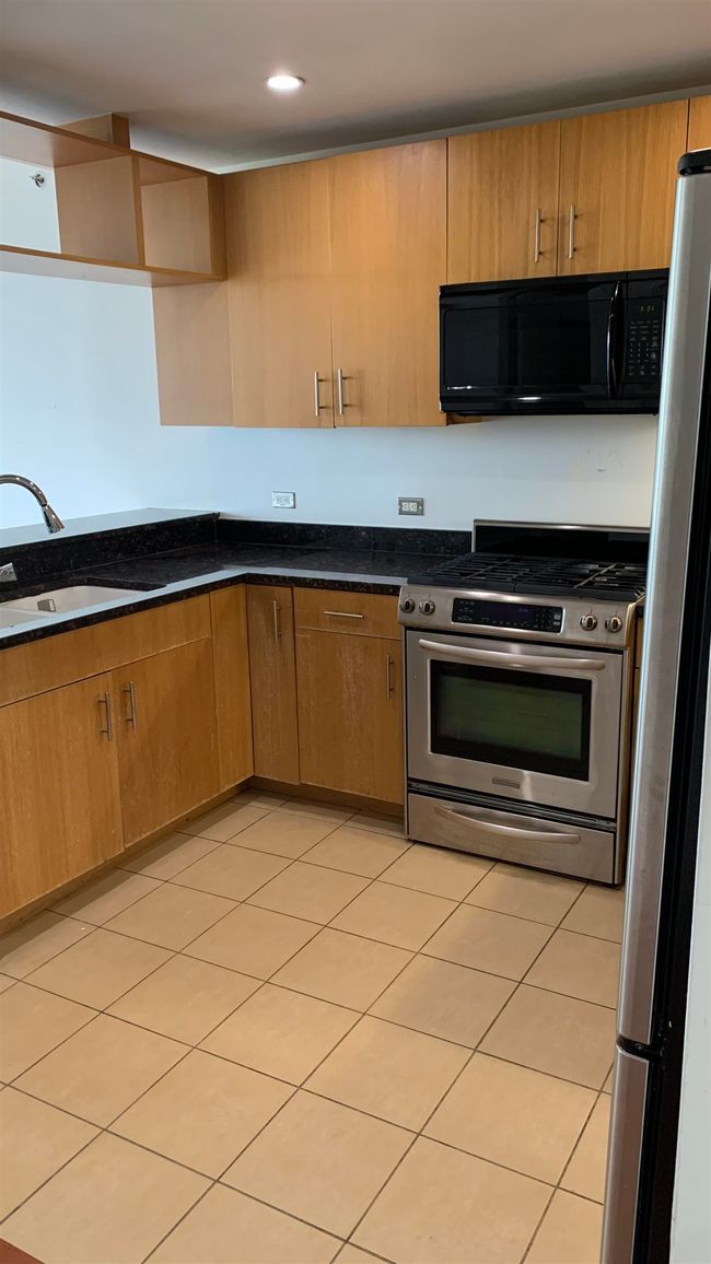 APT-2003 - 1 Shore Ln, House other with 1 bedrooms, 1 bathrooms and null parking in Jersey City NJ | Image 5