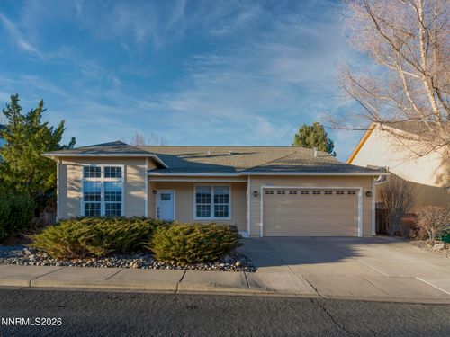 3191 Platte River Dr, Reno, NV, 89503-6801 | Card Image