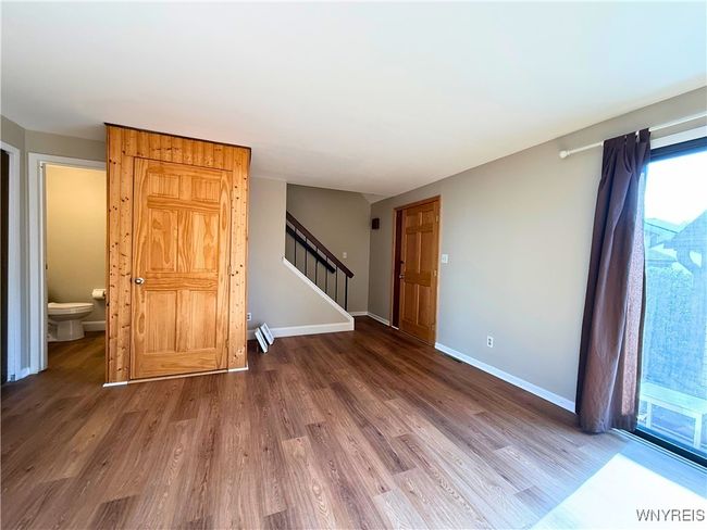 207 Charlesgate Cir, Condo with 3 bedrooms, 3 bathrooms and null parking in East Amherst NY | Image 5