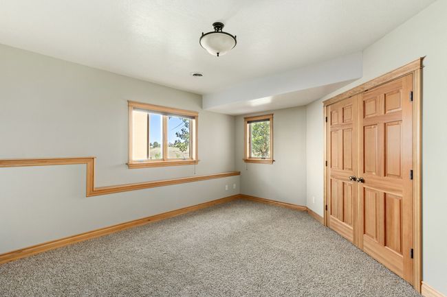 Lower Level Bedroom #3 | Image 49