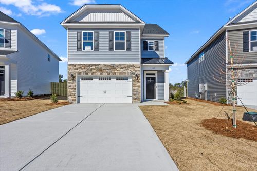 782 Brisbane Ct, Graniteville, SC, 29829-2572 | Card Image