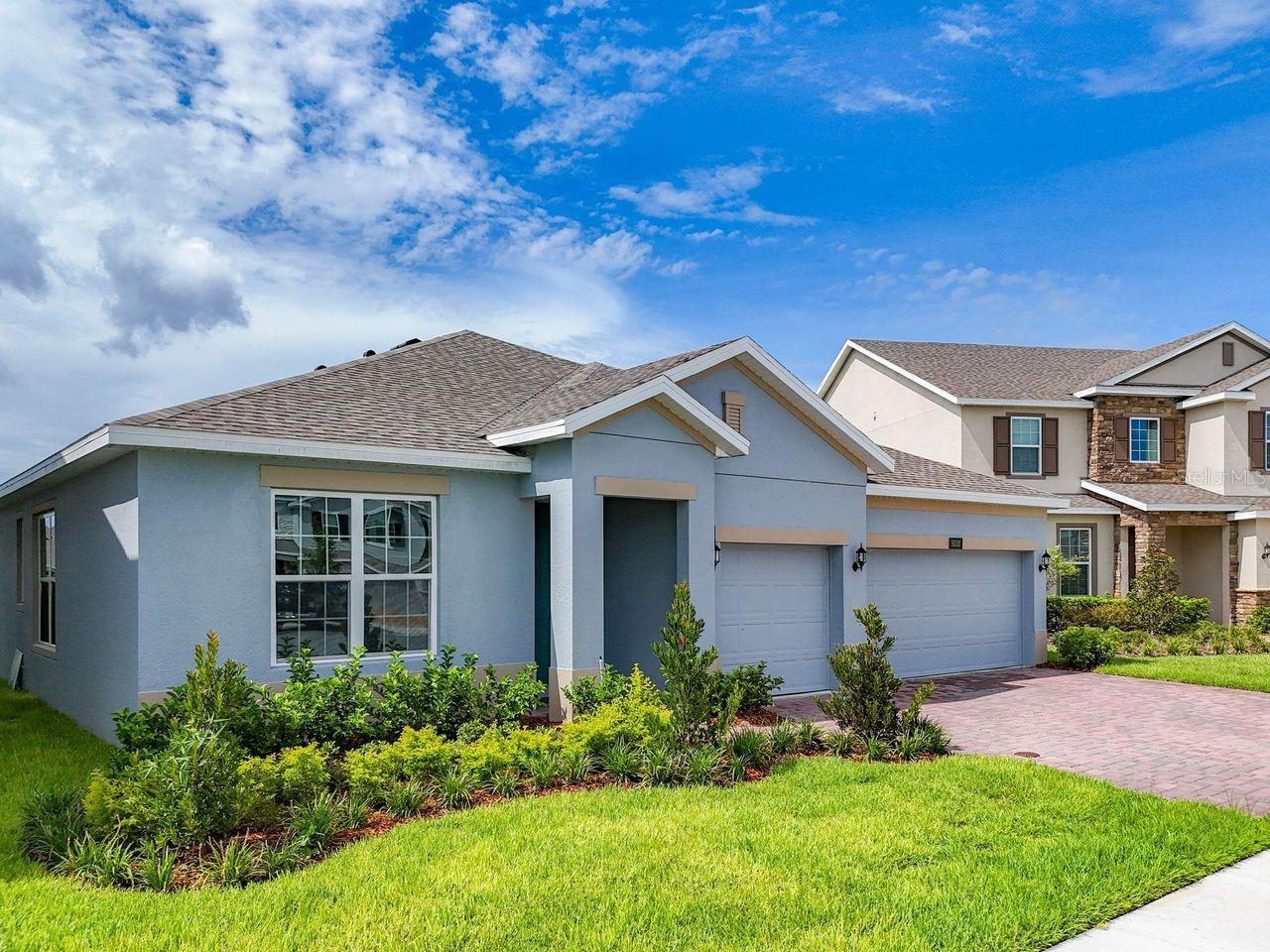 Tibet Ct, Saint Cloud, FL 34772