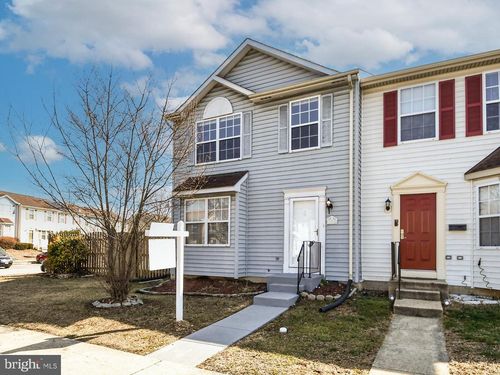 211 Green Fern Way, HALETHORPE, MD, 21227-1739 | Card Image
