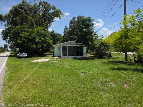 5313 Manatee Dr, Sebring, FL, 33870-1161 | Card Image