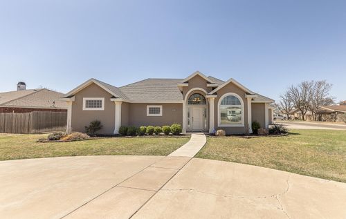 1 Highland Dr, Ransom Canyon, TX, 79366-2313 | Card Image