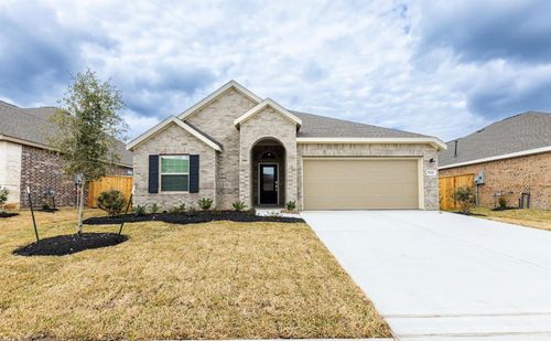 5330 Sleepy Fox Ln, Richmond, TX, 77469-3840 | Card Image