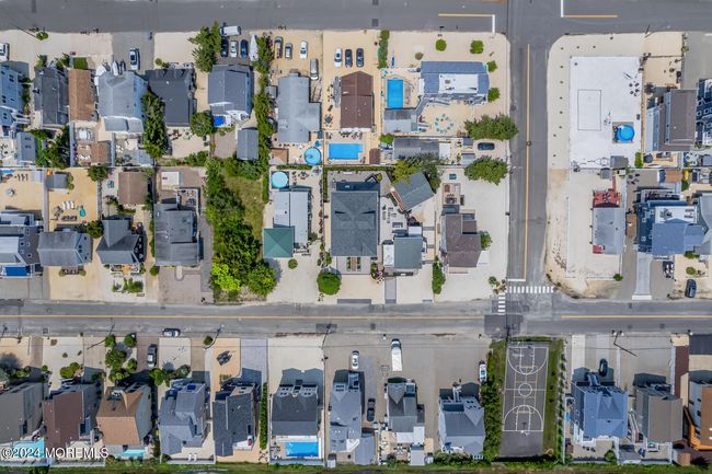 210 24 Th Ave, House other with 7 bedrooms, 5 bathrooms and null parking in Seaside Park NJ | Image 124