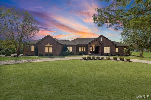 4715 Richland Woods Ct, Alton, IL, 62002-6965 | Card Image