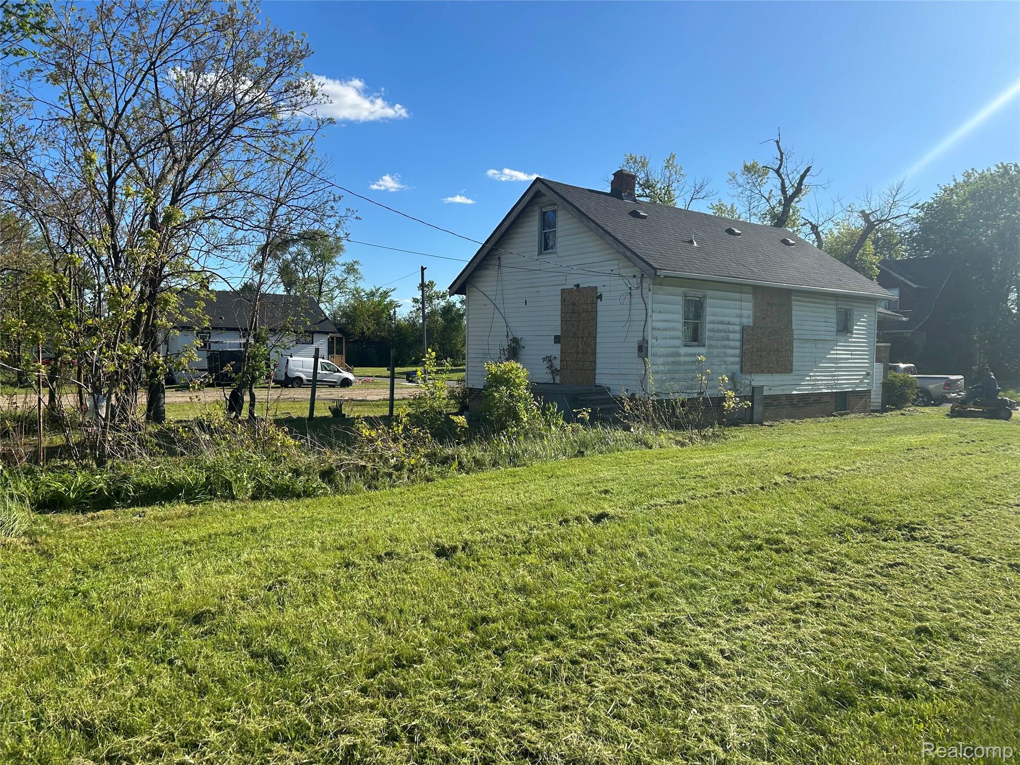 Residential in Detroit 5
