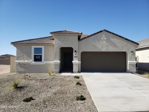 48446 E Bruno Drive, Gold Canyon, AZ, 85118 | Card Image