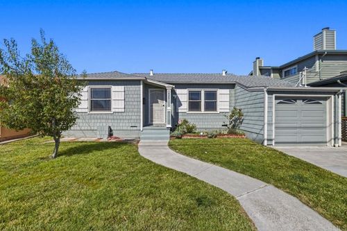 429 Huntington Ave, San Bruno, CA, 94066 | Card Image