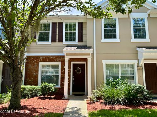 6696 Arching Branch Cir, Jacksonville, FL, 32258-8446 | Card Image