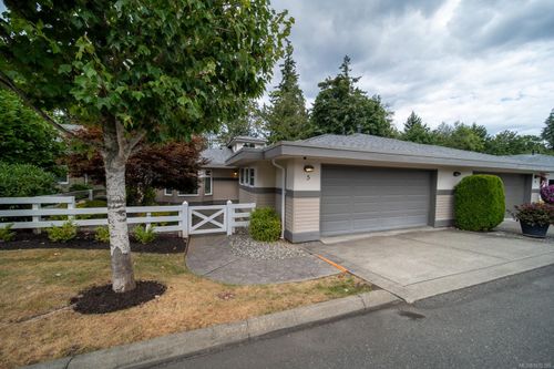 5-500 Corfield St, Parksville, BC, V9P0A8 | Card Image