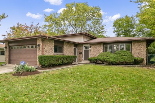 1116 Amherst Ln, University Park, IL, 60484-3208 | Card Image