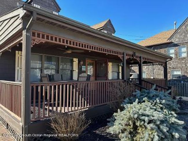 11 3 Rd Ave, House other with 4 bedrooms, 2 bathrooms and null parking in Seaside Park NJ | Image 4