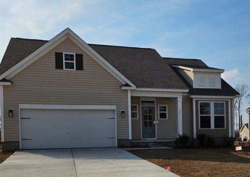 533 Honeyhill Loop, Conway, SC, 29526-6898 | Card Image