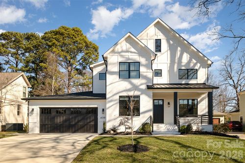439 Melbourne Ct, Charlotte, NC, 28209-1824 | Card Image