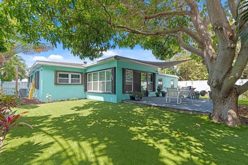 1516 N M St, Lake Worth Beach, FL, 33460-1936 | Card Image