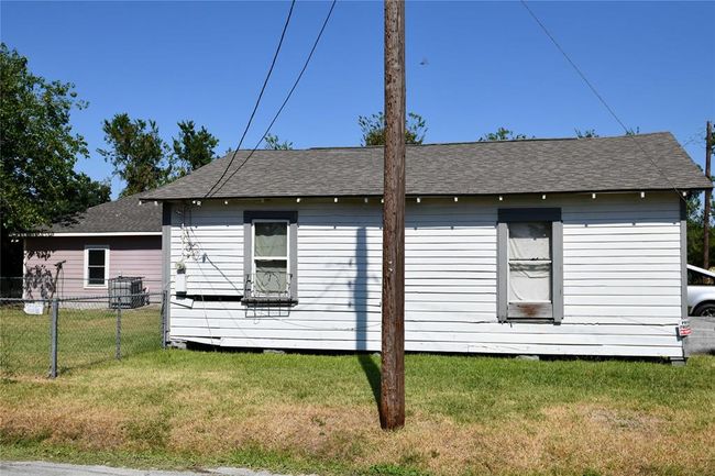 2207 Chew St, House other with 2 bedrooms, 1 bathrooms and null parking in Houston TX | Image 10