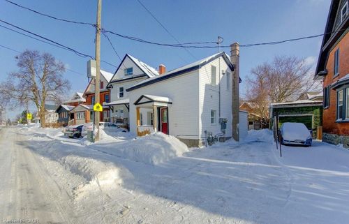 190 Lancaster St E, Kitchener, ON, N2H1N4 | Card Image