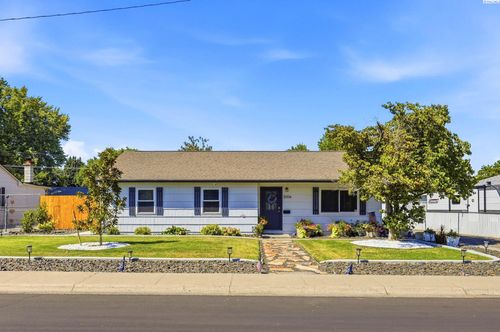 2006 Tinkle St, Richland, WA, 99354 | Card Image